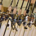 SPORTING GOODS Fishing Gear