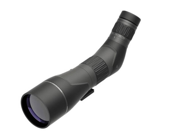 LEUPOLD 20-60X80 SX-2 ALPINE HD GEN 2 ANGLED SPOTTING SCOPE