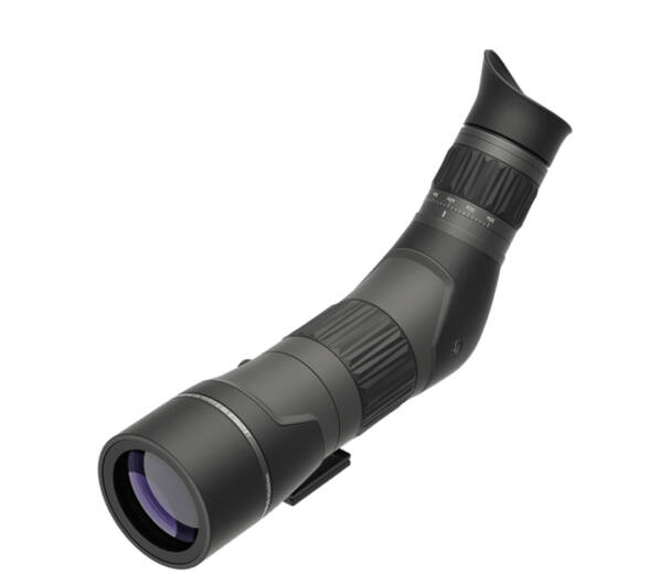 LEUPOLD 20-60X60 SX-2 ALPINE HD GEN 2 ANGLED SPOTTING SCOPE