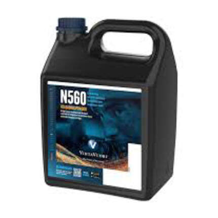 VIHTAVUORI N560 8LB