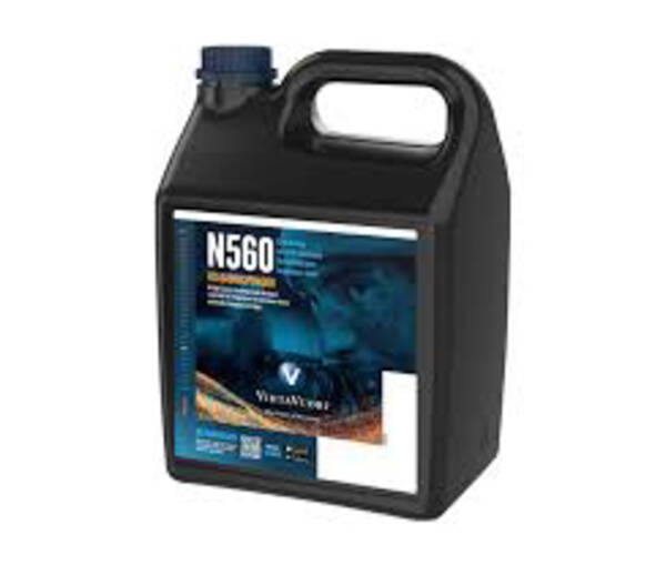 VIHTAVUORI N560 8LB