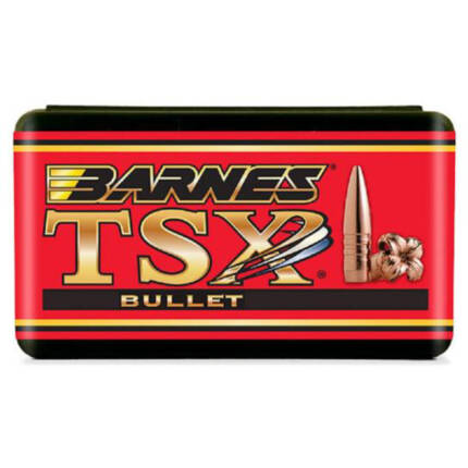 BARNES 22CAL 62GR TSX BT 50CT 30190