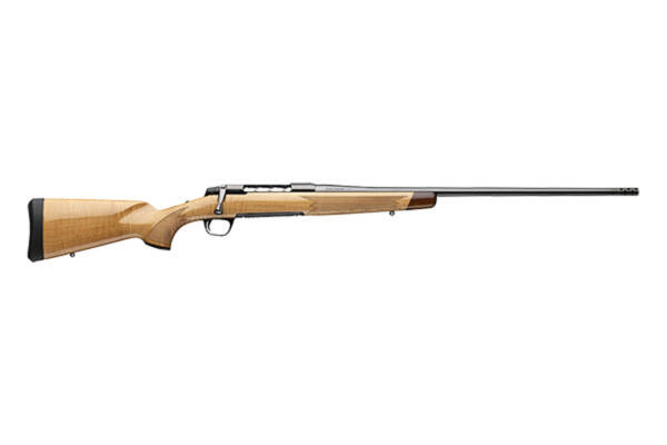 BROWNING 30-06 SPRG XB2 22IN 4RD MEDALLION MAPLE