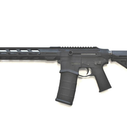 MAPLE RIDGE 223 WYLDE RENEGADE MARK II 12.5IN BLACK