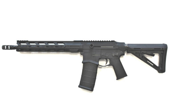 MAPLE RIDGE 223 WYLDE RENEGADE MARK II 12.5IN BLACK