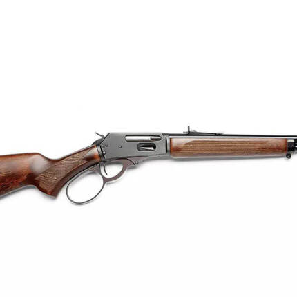 ROSSI 454 CASULL 7RD 16.5IN R95 BK/HW TRAPPER