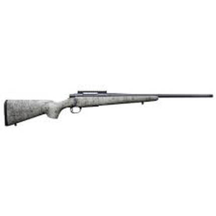 HOWA 7MM REM MAG 24IN 5RD CARBON STALKER GREY WEB