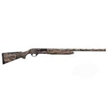 WEATHERBY 12GA 28IN SEMI-AUTO MOSSY OAK INERTIA OP