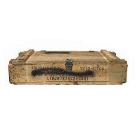 SURPLUS 7.62X54R 147GR FMJ 880CT