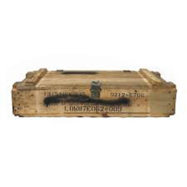 SURPLUS 7.62X54R 147GR FMJ 880CT
