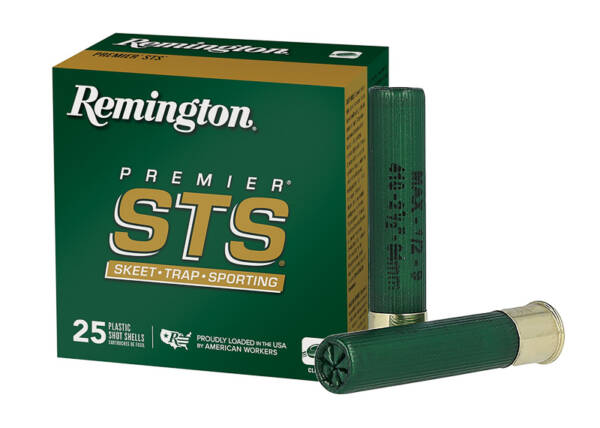 REMINGTON 410GA 2-1/2IN #9 1200FPS 1/2OZ STS TARGET