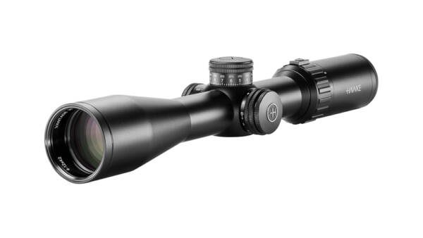 HAWKE 4-12X42 VANTAGE 30 WA IR SFP 6.5CM MARKSMAN 12X  14280