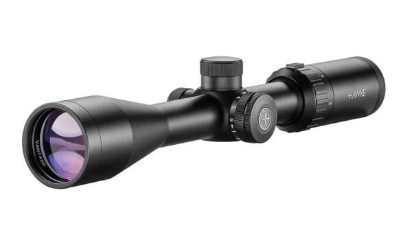 HAWKE 3-9X40 VANTAGE IR MOA SFP L4A DOT 14218