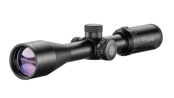 HAWKE 3-9X40 VANTAGE IR RIMFIRE MOA SFP 14222