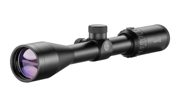 HAWKE 3-9X40 VANTAGE MOA SFP 30/30 DUPLEX 14120