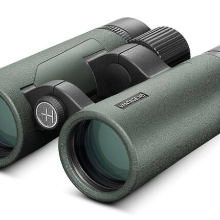 HAWKE 10X42 VANTAGE HD BINOCULAR GREEN 34215