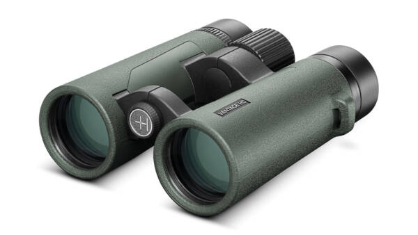 HAWKE 10X42 VANTAGE HD BINOCULAR GREEN 34215