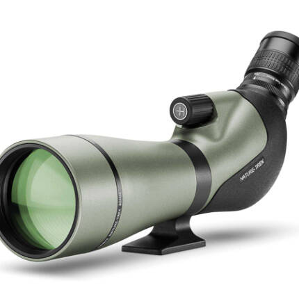 HAWKE 20-60X80 NATURE TREK SPOTTING SCOPE 55201