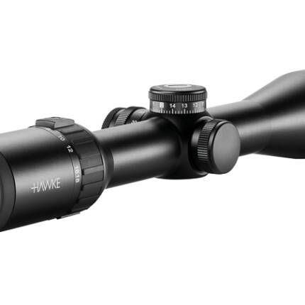 HAWKE 3-18X44 ENDURANCE SFP MOA 30FD LRX-HUNTER FD 16433