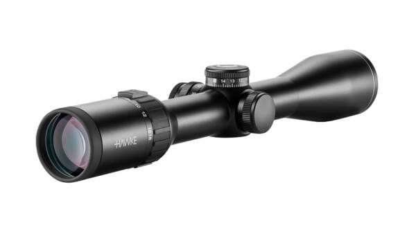 HAWKE 3-18X44 ENDURANCE SFP MOA 30FD LRX-HUNTER FD 16433