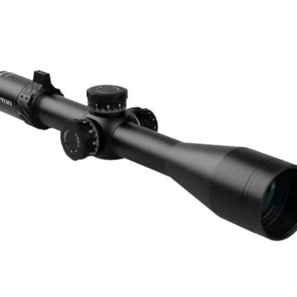 RITON X5 CONQUER 5-25X50 AFI SCOPE