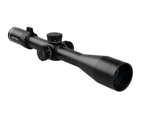 RITON X5 CONQUER 5-25X50 AFI SCOPE