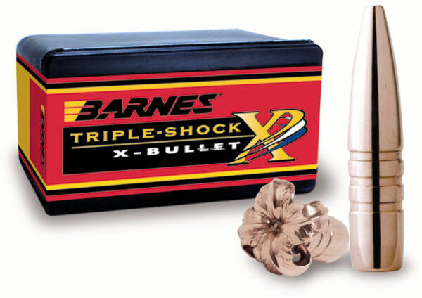 BARNES 7MM 140GR TSX BT 50CT 30289