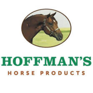 Hoffman's logo