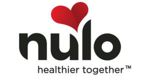 Nulo Pet Food Logo (PRNewsfoto/Nulo Pet Food)