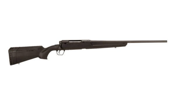SAVAGE 30-06 SPRG AXIS II BLACK 4RD 22IN 57373