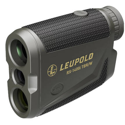 LEUPOLD RX-1400i RANGERFINDER TBR/W GEN2 W/ FLIGHTPATH
