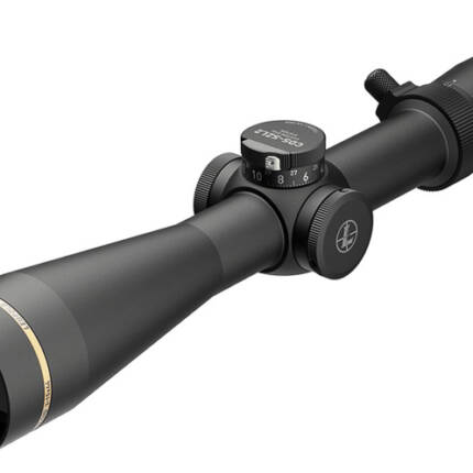 LEUPOLD 3-15X44 VX-5HD GEN2 CDS-SZL2 DUPLEX 183848