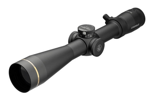 LEUPOLD 3-15X44 VX-5HD GEN2 CDS-SZL2 DUPLEX 183848