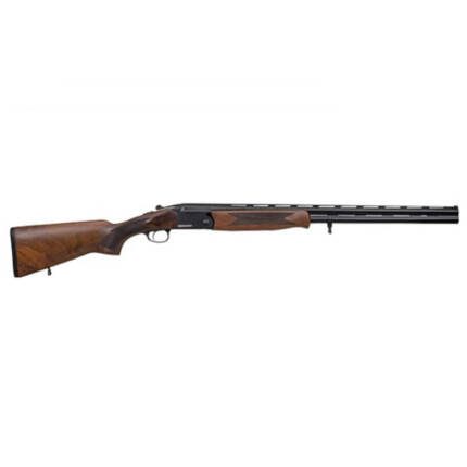 FEDERATION 20GA 3IN 28IN O/U WALNUT SO-20