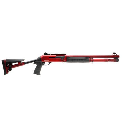 FEDERATION 12GA 3IN SEMI-AUTO RED SA-4