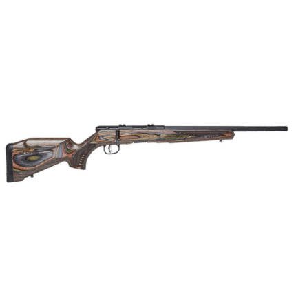 SAVAGE 22LR B22 BNS-SR 18IN 10RD LAM WOOD 70249