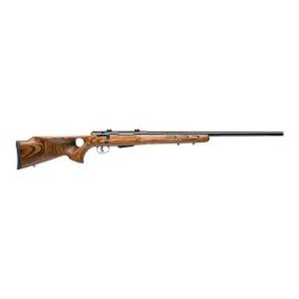 SAVAGE 204 RUGER 25 LWT VARMINTER-T WOOD 24IN 4RD 18529