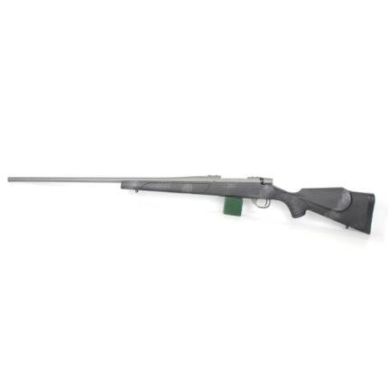 WEATHERBY 257WBY MAG VANGAURD WEATHERGAURD TUNGSTEN 26IN