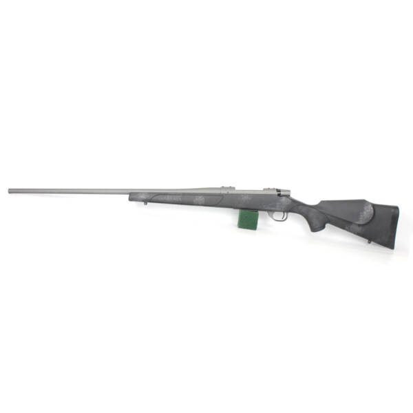 WEATHERBY 257WBY MAG VANGAURD WEATHERGAURD TUNGSTEN 26IN
