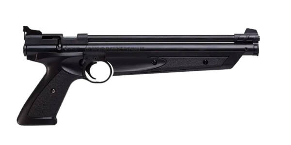 AIR PISTOL 177 CALIBER