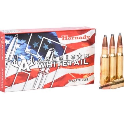 308 WIN 150-GR INTERLOCK 20-PK