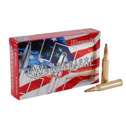 30-30 WIN 150-GR INTERLOCK 20-PK