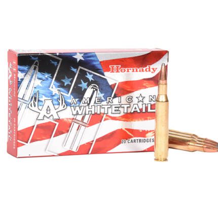270 WIN 130-GR INTERLOCK 20-PK