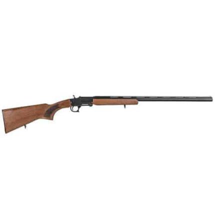 FEDERATION 12GA 14IN SB12 SINGLE SHOT WALNUT