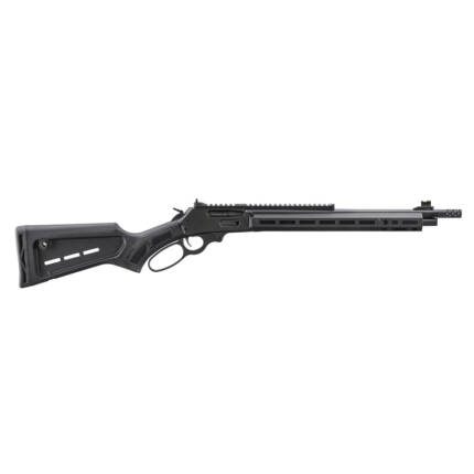 MARLIN 30-30 WIN 336 DARK SERIES 5RD 16IN BLACK LEVER