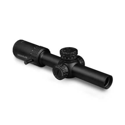 KONUS 1-10X24 SULTAN MOA ILLUM 30MM 7193