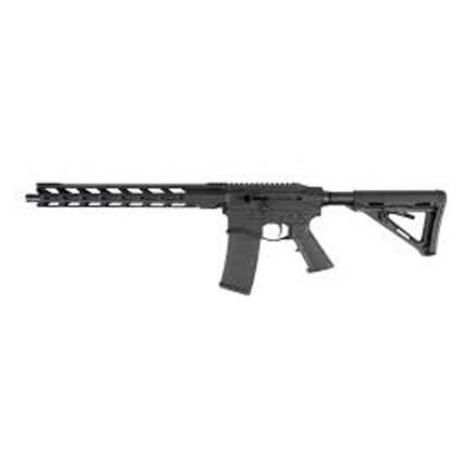 MAPLE RIDGE 300 BLK RENEGADE MARK II 16IN BLACK STRAIGHT PULL