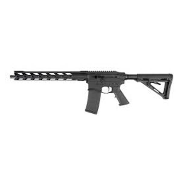 MAPLE RIDGE 300 BLK RENEGADE MARK II 16IN BLACK STRAIGHT PULL