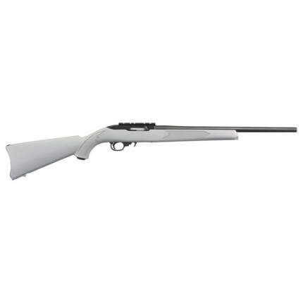 RUGER 22LR CARBINE 10/22 GREY 31139