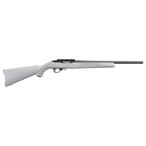 RUGER 22LR CARBINE 10/22 GREY 31139